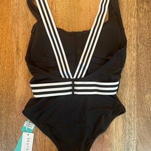 Seafolly swimsuit NWT